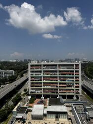 Sherwood Towers (D21), Apartment #568864451